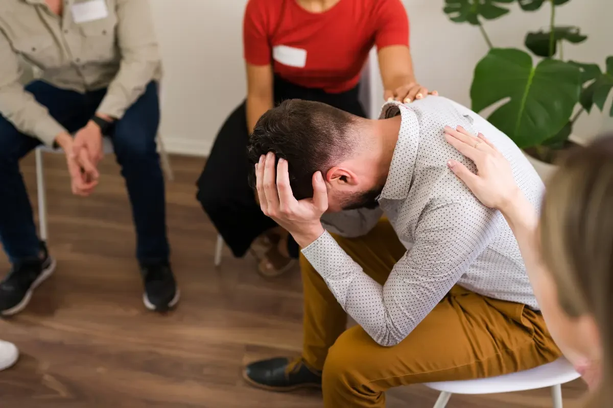 Addiction Treatment