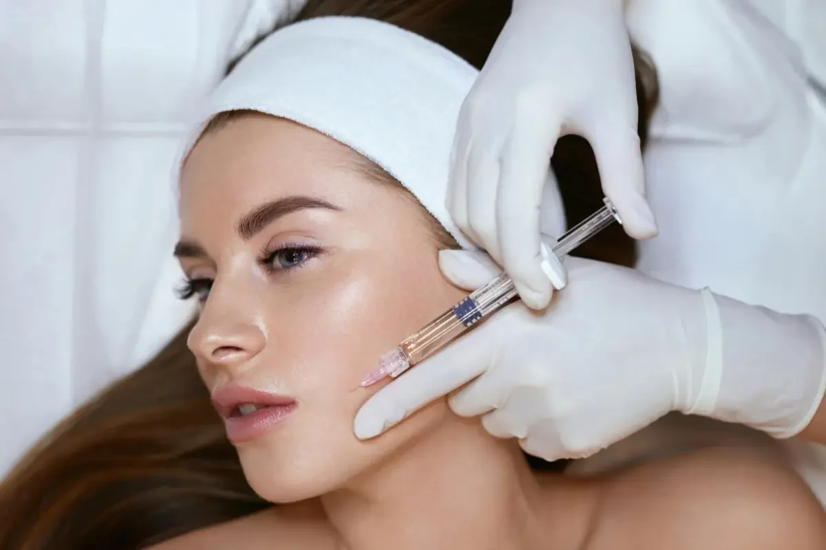 Anti Aging Treatment