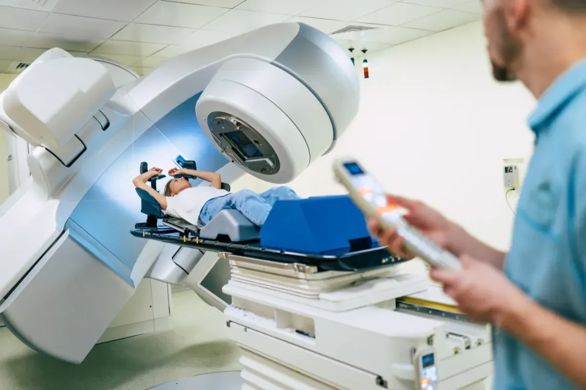 Cancer Treatment