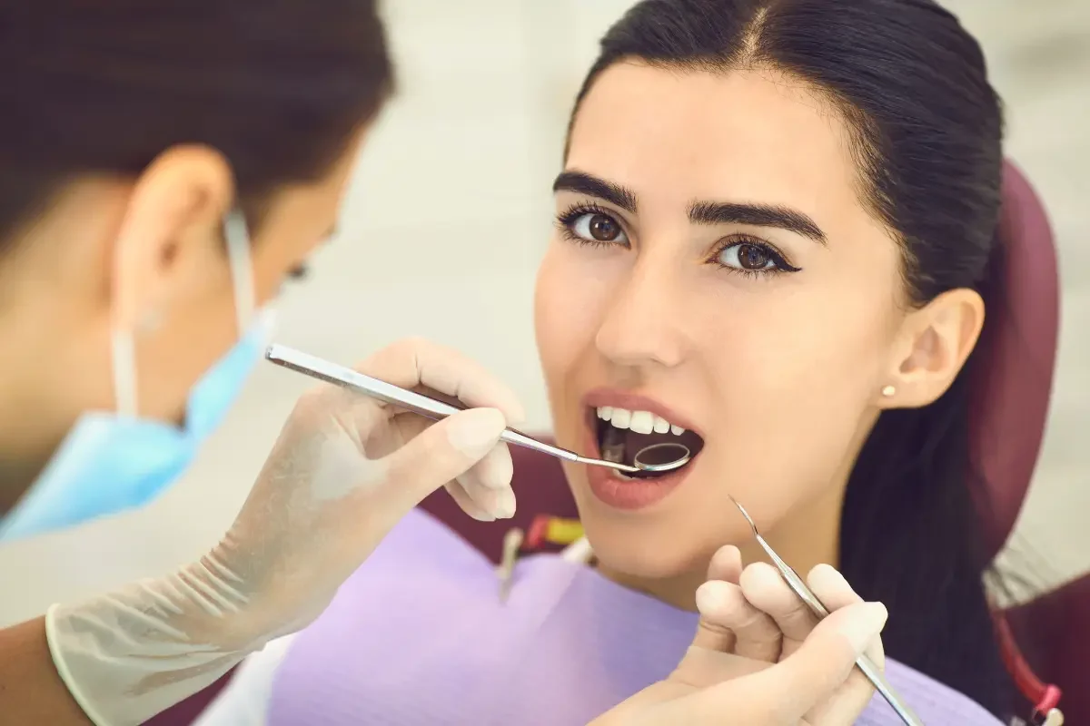 Dentistry Treatment