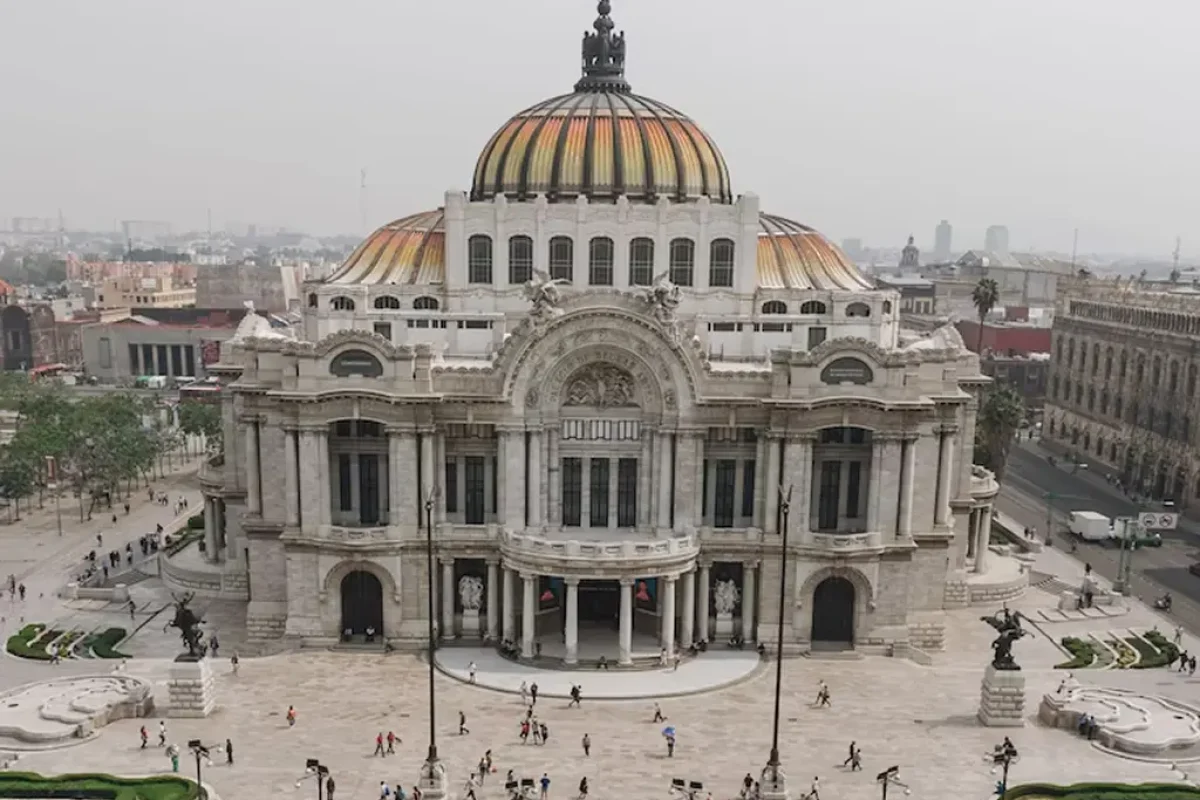 Mexico Medical Tourism