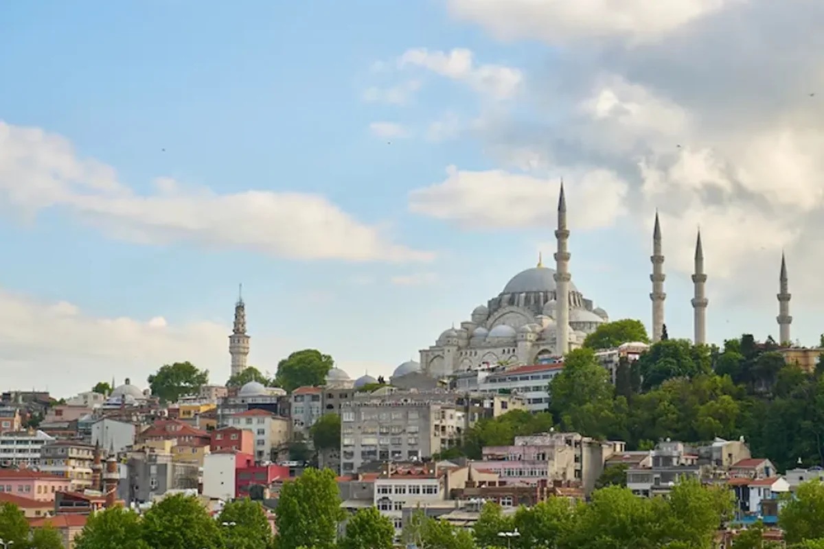 Turkey